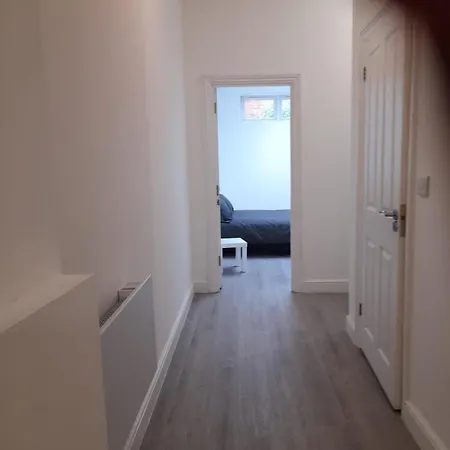 Another Great Value Bath Street Ilkeston Apartment Buitenkant foto