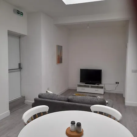 Another Great Value Bath Street Ilkeston Apartment Buitenkant foto