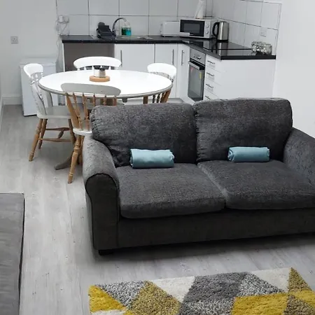 Another Great Value Bath Street Ilkeston Apartment Buitenkant foto