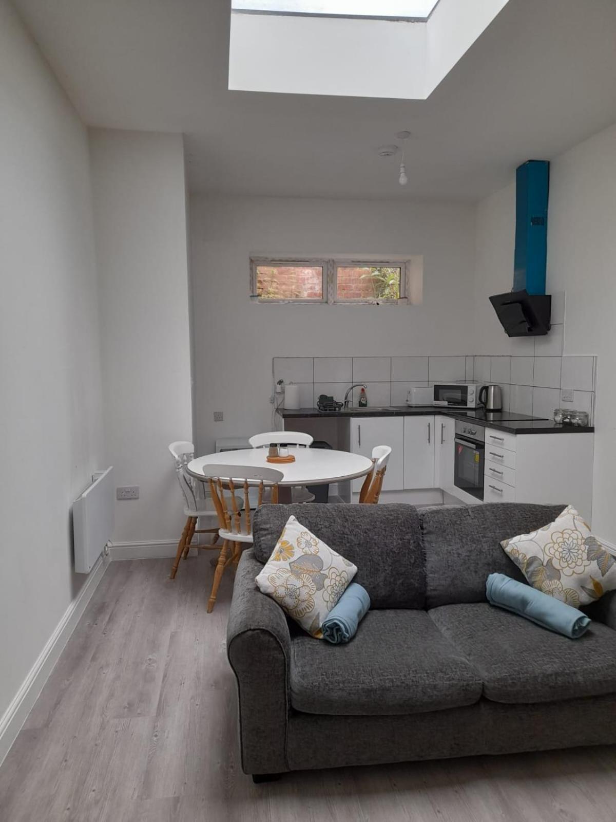 Apartment Another Great Value Bath Street *