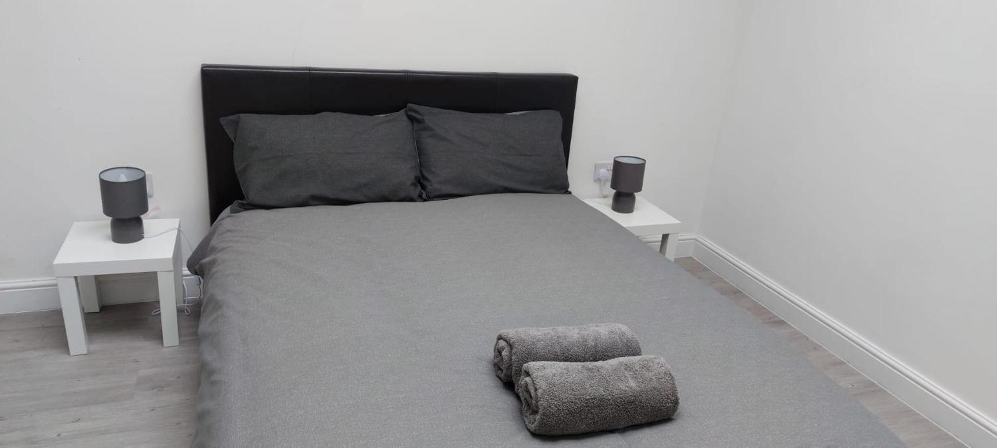 Another Great Value Bath Street * Ilkeston